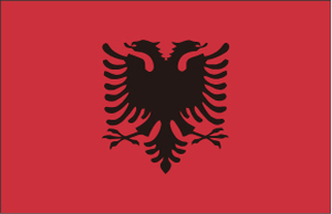 阿尔巴尼亚