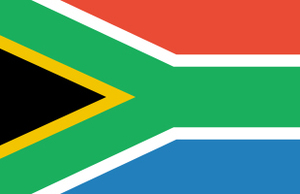 南非