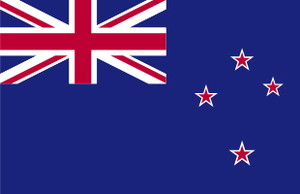 新西兰